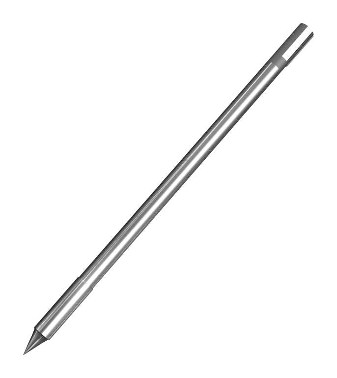 MULTICOMP PRO MP741039 Soldering Tip, MP741034 90W Soldering Stations, Conical, 0.4 mm