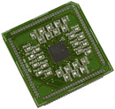 MICROCHIP MA240016 Daughter Board, PIC24HJ128GP504 Plug-In-Module, Plugs into Explorer16 Development Board
