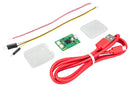 RASPBERRY-PI SC0889 Debug Connector, 3-Pin, Raspberry Pi GTIN UPC EAN: 5056561803265