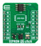 MIKROELEKTRONIKA MIKROE-5893 Click Add-On Board, EEPROM 12, M24256E, I2C, 3.3V/5V in