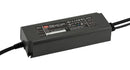 MEAN WELL PWM-200-24DA2 LED Driver, LED Lighting, 199.2 W, 24 VDC, 8.3 A, Constant Voltage, 100 V