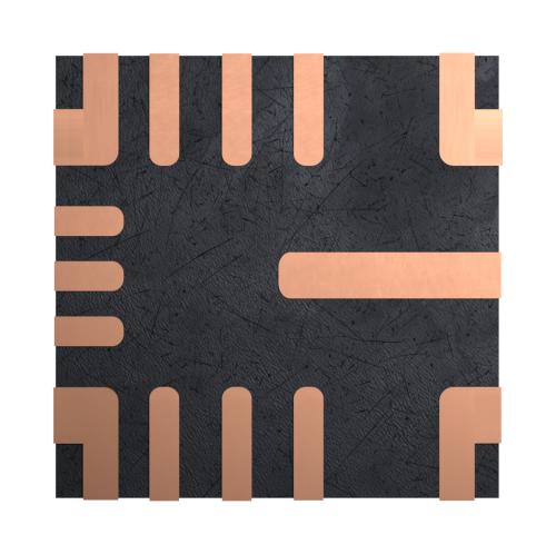 MONOLITHIC POWER SYSTEMS (MPS) MPQ4326MGRE-AEC1-P DC-DC Switching Synchronous Buck Regulator, Adjustable, 3.3 to 36 V In, 0.8 to 34.2 V/6A Out, QFN-14