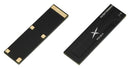 TAOGLAS PCS.50.A RF Antenna, 1.71 to 2.69GHz, 4G/5G/Cellular/LTE/GNSS/GPS/Glonass/Galileo/BeiDou, 3.23dBi, 50ohm