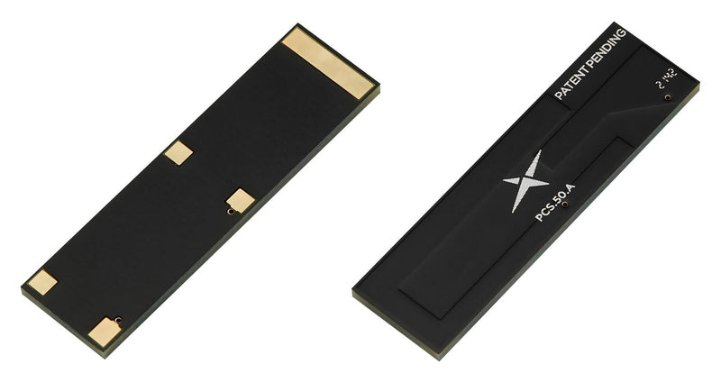 TAOGLAS PCS.50.A RF Antenna, 1.71 to 2.69GHz, 4G/5G/Cellular/LTE/GNSS/GPS/Glonass/Galileo/BeiDou, 3.23dBi, 50ohm