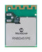 MICROCHIP WFI32E02UE-I Wireless Module, U.FL, ADC/CAN/CAN-FD/Ethernet MAC/GPIO/I2C/I2S/IrDA/JTAG/PWM/SPI/SQI/UART/USB