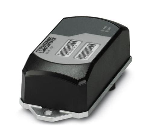 PHOENIX CONTACT 2702538 WLAN ACCESS POINT, 802.11 A/B/G/N, 5GHZ 2702538, FL WLAN 1101