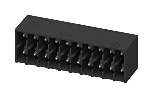 PHOENIX CONTACT 1786950 Terminal Block, Header, 3.5 mm, 28 Ways, 8 A, 160 V, Through Hole Right Angle