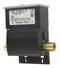 DWYER DXW-11-153-4 Pressure Switch, 1/4" FNPT, 50 psi, 75 psi, SPDT