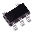 MICROCHIP TC74A5-3.3VCTTR Temperature Sensor IC, Digital, &plusmn; 2&deg;C, -40 &deg;C, 125 &deg;C, SOT-23, 5 Pins