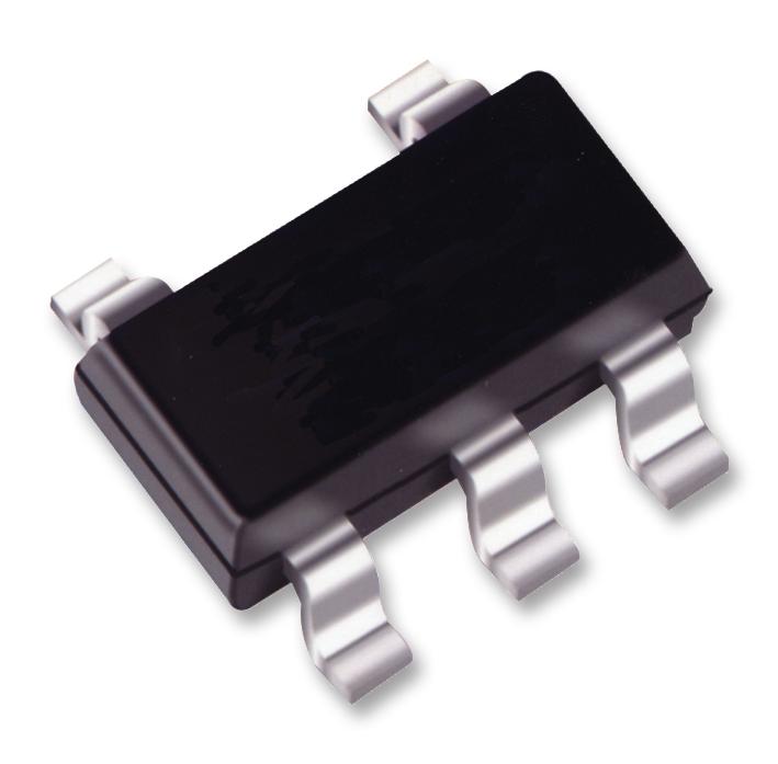 Microchip MCP6546T-I/OT MCP6546T-I/OT Analogue Comparator Sub-Microamp 1 1.6V to 5.5V SOT-23 5 Pins