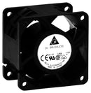 DELTA ELECTRONICS AFB0624EH-AF00 AXIAL FAN, 60MM, 24V, 38.35CFM, 46.5DBA