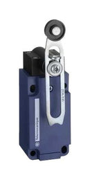 TELEMECANIQUE SENSORS XCKS541 LIMIT SW, SPST-NO/NC, LEVER, 3A, 240VAC