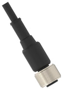 TE CONNECTIVITY SLC-FC15-M12-5P Sensor Cable, M12 Receptacle, Free End, 5 Positions, 15 m, 49.2 ft, SLC Series