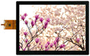 MULTICOMP PRO MP013338 TFT LCD, 15 ", 1024 x 768 Pixels, XGA, Landscape, RGB, 12V