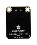 DFROBOT DFR1071 I2C to DAC Module, GP8211, 1Channel, 0 to 5V/10V, DFRduino UNO v3.0 Boards