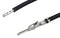 MOLEX 367693-066 Cable Assembly, 20 AWG, Micro-Fit Plus Crimp Terminal Pin to Free End, 11.8 ", 300 mm