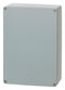 FIBOX ALN 233311 COMPLETE Metal Enclosure, Painted, Multipurpose, Aluminium, 230 mm, 330 mm, 110 mm, IP66, IP67, IP68