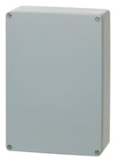 FIBOX ALN 233318 COMPLETE UP Metal Enclosure, Unpainted, Multipurpose, Aluminium, 230 mm, 330 mm, 180 mm, IP66, IP67, IP68