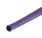 MULTICOMP PRO MCP00120 Heat Shrink Tubing, 2:1, 0.5 ", 12.5 mm, Purple, 3.9 ft, 1.2 m