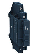 Schneider Electric SSM1D26BD SSM1D26BD Solid State Relay SPST-NO 6 A 60 VDC DIN Rail Screw Zero Crossing