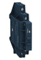 Schneider Electric SSM1D26BD SSM1D26BD Solid State Relay SPST-NO 6 A 60 VDC DIN Rail Screw Zero Crossing