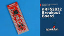 SparkFun nRF52832 Breakout