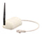 ADVANTECH ABDNA-ER-DP551 ETHERNET BRIDGE/ROUTER, 4.75 TO 5.25VDC