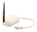 ADVANTECH ABDNA-ER-DP551U ETHERNET BRIDGE/ROUTER, 4.75 TO 5.25VDC