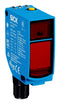 SICK WTT12L-B2562 Laser Sensor, NPN/PNP, Push Pull, 3.8 m, 10 V to 30 V, 100 mA, PowerProx Series
