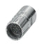 PHOENIX CONTACT 1069321 Sensor Connector, M23 PRO Series, M23, Female, 12 Positions, Crimp Socket - Contacts Not Supplied M23-12S2N8A8004S