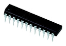 ANALOG DEVICES AD7547KNZ Digital to Analogue Converter, Dual, 12 bit, 667 kSPS, Parallel, 10.8V to 16.5V, DIP, 24 Pins