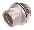 HIROSE / HRS HR10A-7R-5P(73) CIRCULAR CONNECTOR, RCPT, 5POS, SOLDER