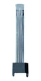 BIVAR UHF5-2.000-Y-67 LIGHT PIPE, SINGLE, CIRCULAR, 2"