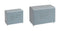 VISHAY MKP1848E61012JP4 Power Film Capacitor, Metallized PP, Radial Box - 4 Pin, 10 &micro;F, &plusmn; 5%, DC Link, Through Hole