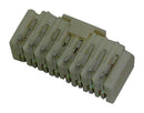 Molex 87437-0873 87437-0873 Pin Header Signal 1.5 mm 1 Rows 8 Contacts Surface Mount Straight Pico-SPOX 87437