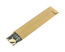 DFROBOT DWG0014-M PCB Engineer Ruler, Fiberglass, 160 mm L x 32 mm W GTIN UPC EAN: 6959420913787
