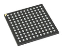 LATTICE SEMICONDUCTOR LCMXO3LF-4300E-6MG121I FPGA, Flash, 65nm, 101 I/O's, 4320 Logic Cells, CSFBGA-121
