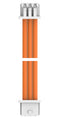 TE CONNECTIVITY 2405416-3 Cable Assembly, CN1 Connector to CN2 Connector, 3 Ways, 1.25 mm, 1 Row, 300 mm, 11.8 "