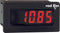 RED LION CUB4V-000 VOLTAGE METER