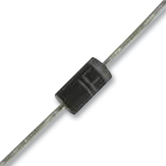 LITTELFUSE P6KE30A TVS DIODE, 600W, 30V, DO-15