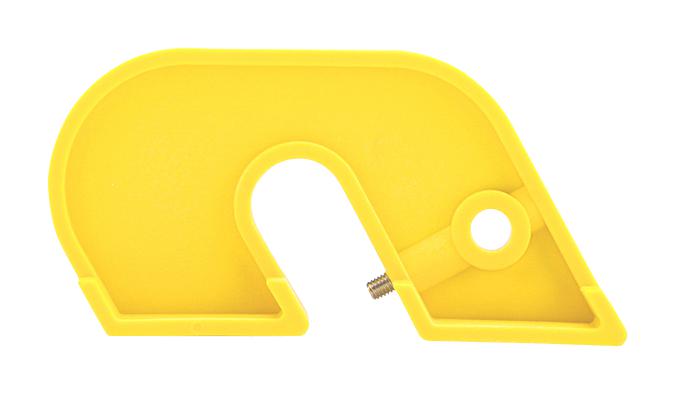 MULTICOMP PRO MP014059 Lockout, Circuit Breaker, Nylon (Polyamide)