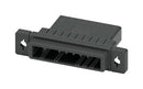 PHOENIX CONTACT 1340382 Connector Housing, 1 Row, CONNEXIS D Series, Plug, 8 Ways, 3.81 mm