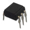 ONSEMI 4N38SR2M Optocoupler, 1 Channel, Surface Mount DIP, 6 Pins, 80 mA, 4.17 kV, 20 %