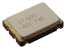 ABRACON ASV-32.000MHZ-E-T Oscillator, 32MHz, HCMOS, SMD, 7mm x 5.08mm, 3.3 V, ASV Series