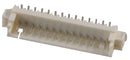 MOLEX 53398-1471 Pin Header, Vertical, Signal, 1.25 mm, 1 Rows, 14 Contacts, Surface Mount Straight, PicoBlade 53398