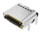 GCT (GLOBAL Connector TECHNOLOGY) USB4081-03-A USB4081-03-A USB 5A 48V 240W Type C 3.2 Receptacle 24 Ways New