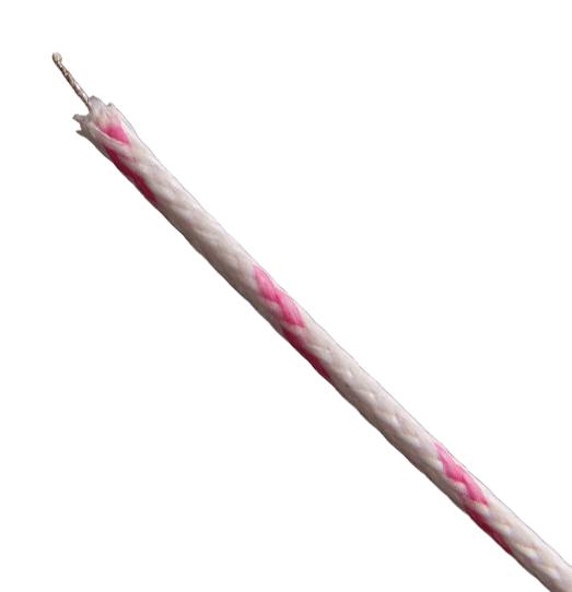 MULTICOMP PRO MPFA000063 Thermocouple, Cable Type, N, 0 &deg;C, 600 &deg;C, 6.562 ft, 2 m