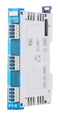 EATON MOELLER XN-322-4AIO-U2 Analogue I/O Module, 2 Input, 2 Output, 18 to 30 VDC, IP20, NEMA 1, XN-322 Series