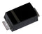 TAIWAN SEMICONDUCTOR SS110L R3 Schottky Rectifier, High Frequency / Switching, 100 V, 1 A, Single, SMD, 2 Pins, 900 mV
