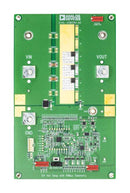 ANALOG DEVICES EVAL-ADM1281-AZ Evaluation Board, ADM1281-2A, Hot Swap Controller & Digital Power Monitor
